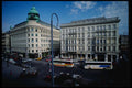 222018 Albertina Platz, Old Vienna A4 Photo Print