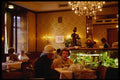 222029 Imperial Cafe, Imperial Hotel, Vienna A4 Photo Print
