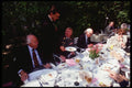222031 Belvedere Garden Restaurant, Vienna A4 Photo Print