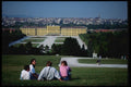 222035 Grounds Of Historic Schonbrunn Palace, Vienna A4 Photo Print