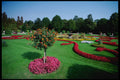 222045 Formal Gardens, The Palmery, Vienna A4 Photo Print