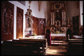222054 The Fortress Chapel, Salzburg A4 Photo Print