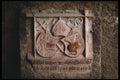 222055 Religious Themes Are Incorporated Into Fortress Decor A4 Photo Print