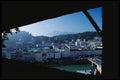 222058 View Of Old Town Salzburg From Capuchin Monastery A4 Photo Print