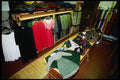 222083 Typical Tyrolian Apparel, Right Bank Shop A4 Photo Print