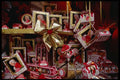 222087 Mozart Chocolates, Salzburg's Favorite Souvenirs A4 Photo Print