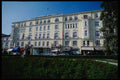 222094 Historic Hotel Bristol, Salzburg A4 Photo Print