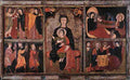 222scene Art A4 Photo Print