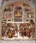 222siena Art A4 Photo Print