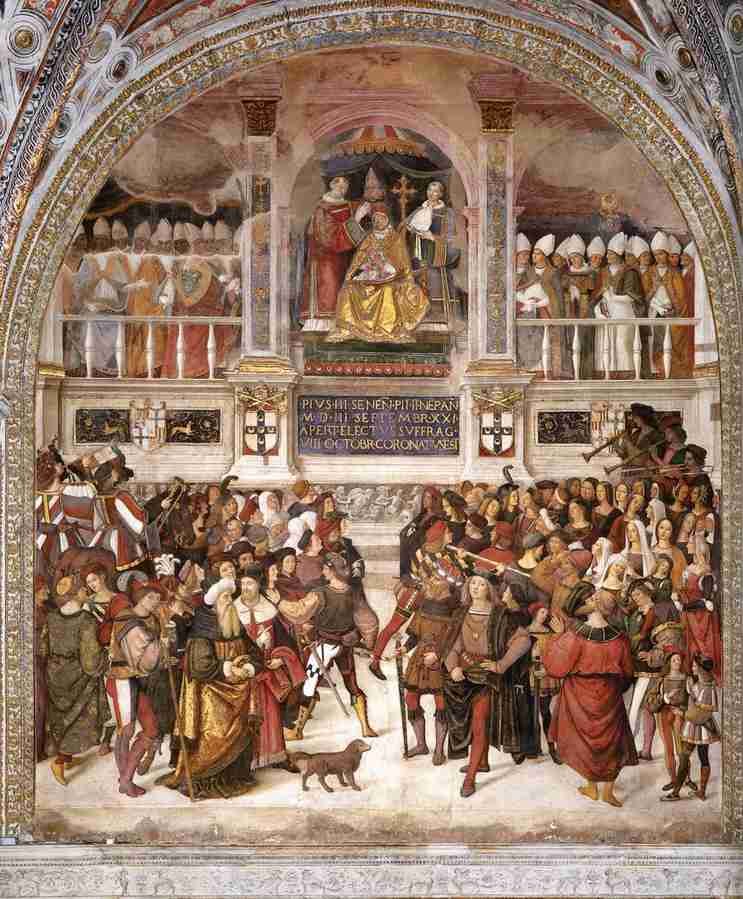 222siena Art A4 Photo Print UK