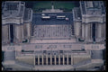 223023 Palais De Chaillot, Paris A4 Photo Print