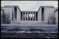 223028 The Palais De Tokio Museum, Paris A4 Photo Print