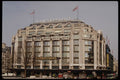 223031 Front Of The Samaritaine Department Store, Paris A4 Photo Print