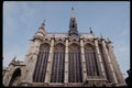 223039 Facade Of Sainte Chapelle, A Gothic Cathedral In Paris A4 Photo Print