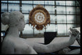 223057 Sculpture At The Musee D'Orsay, Paris A4 Photo Print