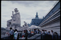 223058 On The Roof Of The Musee D'Orsay, Paris A4 Photo Print