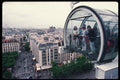 223066 Vista Point From The Pompidou Center, Paris A4 Photo Print
