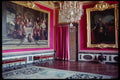 223093 Visitors In The Hall Of Mirrors,Versailles Palace A4 Photo Print