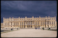 223098 Versailles Palace, As Seen From The Water Terrace A4 Photo Print