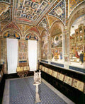 223siena Art A4 Photo Print