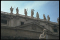 224003 St. Peter's Basilica, Rome A4 Photo Print