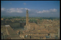 224015 View From The Campanile, Florence A4 Photo Print