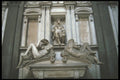 224018 Medici Chapel, Florence A4 Photo Print