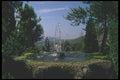 224020 Fountain, Tivoli A4 Photo Print