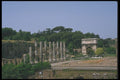 224039 Roman Forum A4 Photo Print