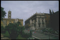 224049 Capitoline, Rome A4 Photo Print