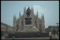 224052 The Cathedral, Milan A4 Photo Print