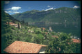 224067 Bellagio, Lac Como A4 Photo Print
