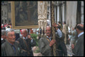224070 Religious Procession, Assisi A4 Photo Print