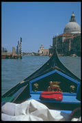 224076 Grand Canal, Venice A4 Photo Print