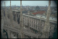 224077 The Cathedral, Milan A4 Photo Print