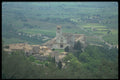 224084 St. Francis' Basilica, Assisi A4 Photo Print