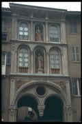 224086 Teatro Fossati, Milan A4 Photo Print