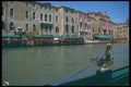 224088 Grand Canal, Venice A4 Photo Print
