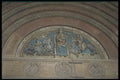 224089 Tympanum, Cathedral, Verona A4 Photo Print