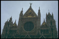 224092 Cathedral, Sienna A4 Photo Print