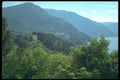 224099 Bellagio, Lac Como A4 Photo Print