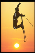 225009 Side Kick, Germany A4 Photo Print