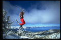 225011 Side Kick, Lake Tahoe, USA A4 Photo Print