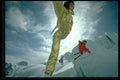 225012 Ski Aerobatic, Hintertux, Austria A4 Photo Print