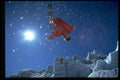 225016 Back Flip, Aerials, Hintertux, Austria A4 Photo Print