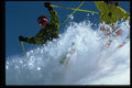 225019 Powder Skiing, Hintertux, Austria A4 Photo Print