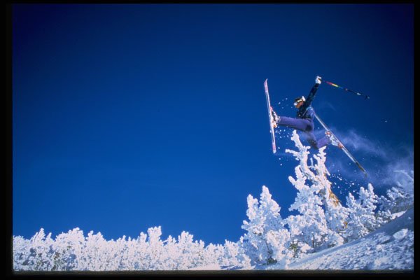 225038 Duffy, Aerials, Lake Tahoe, USA A4 Photo Print