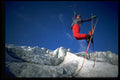 225045 Side Kick, Aerials, Hintertux, Austria A4 Photo Print
