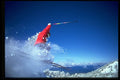 225046 Powder Skiing, Lake Tahoe, USA A4 Photo Print