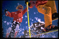 225053 Mogul Skiing, Squaw Valley, USA A4 Photo Print